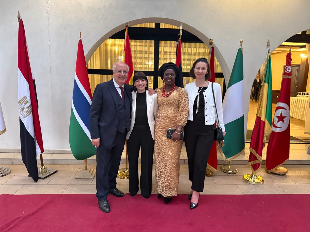 Africa Day 2026